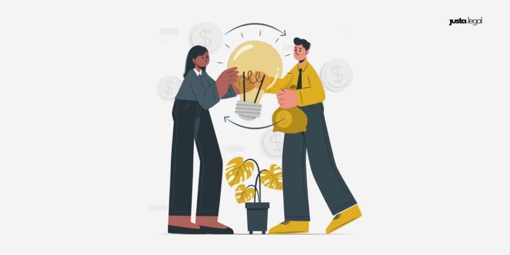 Contratos de registro de marcas formalizam responsabilidades e prazos, garantindo segurança jurídica e prevenindo conflitos entre as partes envolvidas.