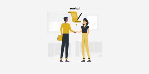 Fazer contrato de aluguel simples e fácil. Contrato de aluguel como fazer.