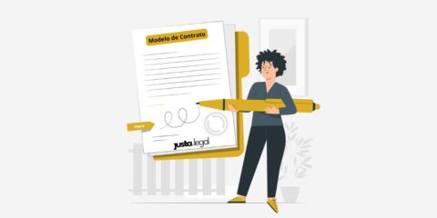 Veja tudo sobre modelo de contrato personalizado para seu negócio
