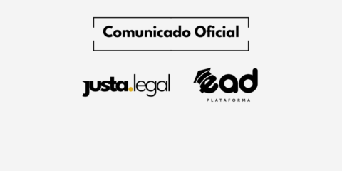 Parceria estratégica entre a justa.legal e a EAD Pltaforma beneficiam clientes de ambas as empresas na geração e criação de contratos