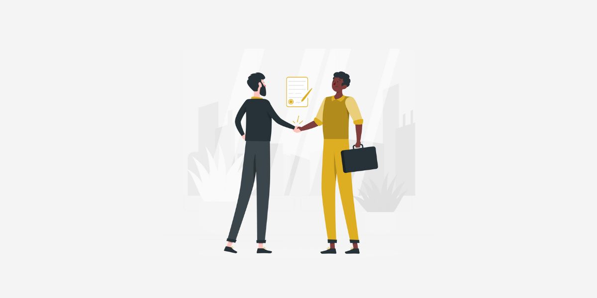 o contrato de fiança estabelece com base em um acordo de vontades, no qual o fiador assume uma responsabilidade pessoal.