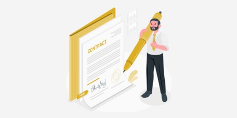 Aprenda como criar um contrato social eficiente para sua empresa. Evite erros comuns e garanta segurança jurídica!