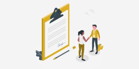 Descubra a importância do contrato de prestação de serviços, como ele protege as partes envolvidas e evita conflitos.