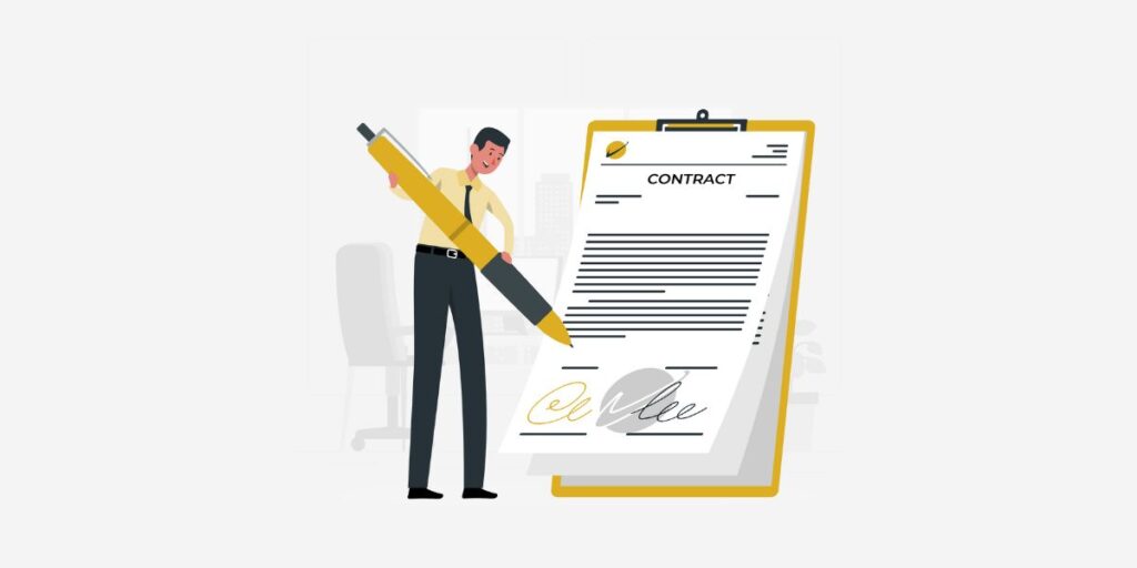 Saiba o que são contratos em espécie, sua classificação e importância. Garanta relações comerciais seguras e bem estruturadas.