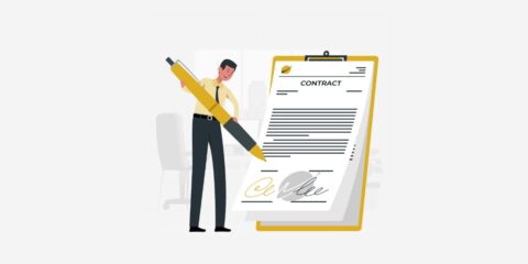 Saiba o que são contratos em espécie, sua classificação e importância. Garanta relações comerciais seguras e bem estruturadas.