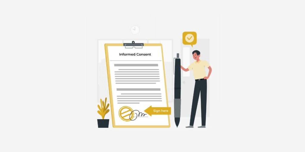 Reconhecimento de Firma em Contratos: saiba tudo