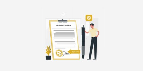 Reconhecimento de Firma em Contratos: saiba tudo