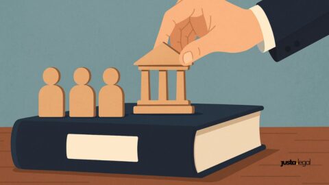 A concepção da pessoa jurídica: fundamentos, natureza e teoria da aparência