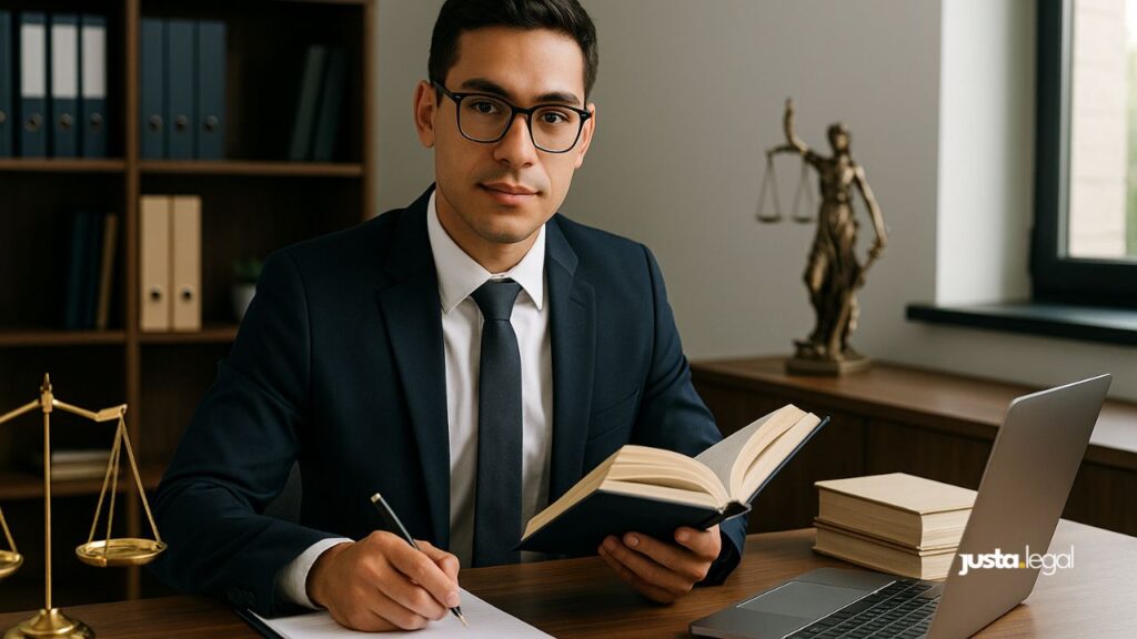 Analista jurídico: atribuições, salário e como ingressar na carreira