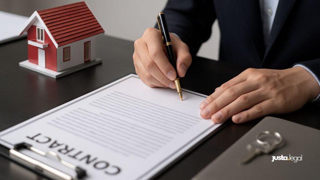 Averbação do contrato de comodato na matrícula imobiliária: segurança jurídica essencial para proprietários e empresas