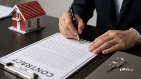 Averbação do contrato de comodato na matrícula imobiliária: segurança jurídica essencial para proprietários e empresas