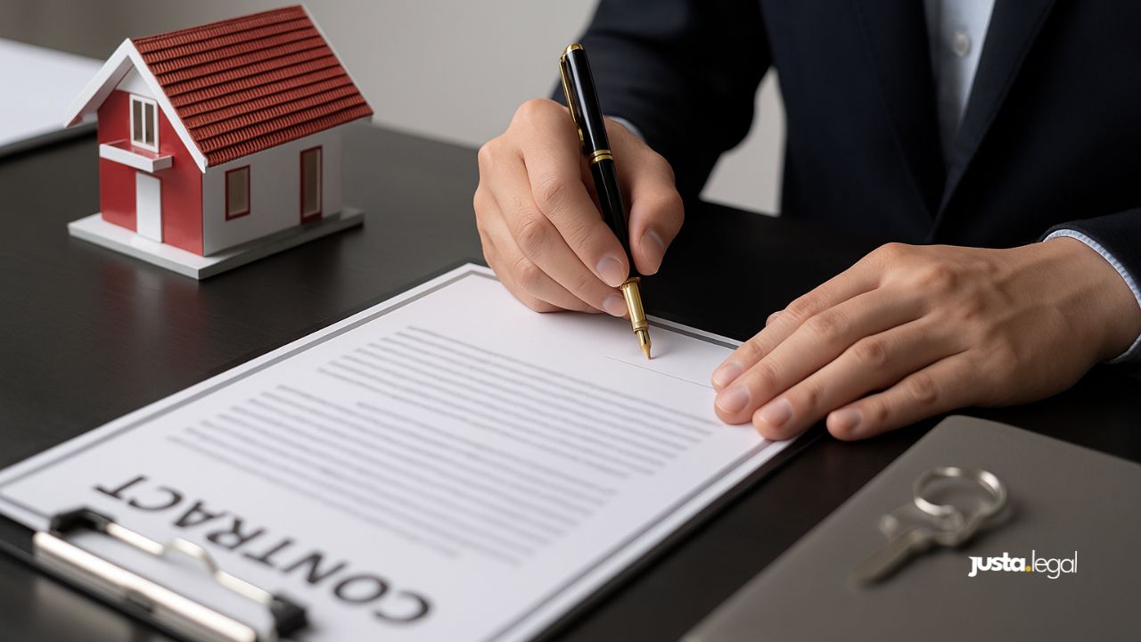 Averbação do contrato de comodato na matrícula imobiliária: segurança jurídica essencial para proprietários e empresas