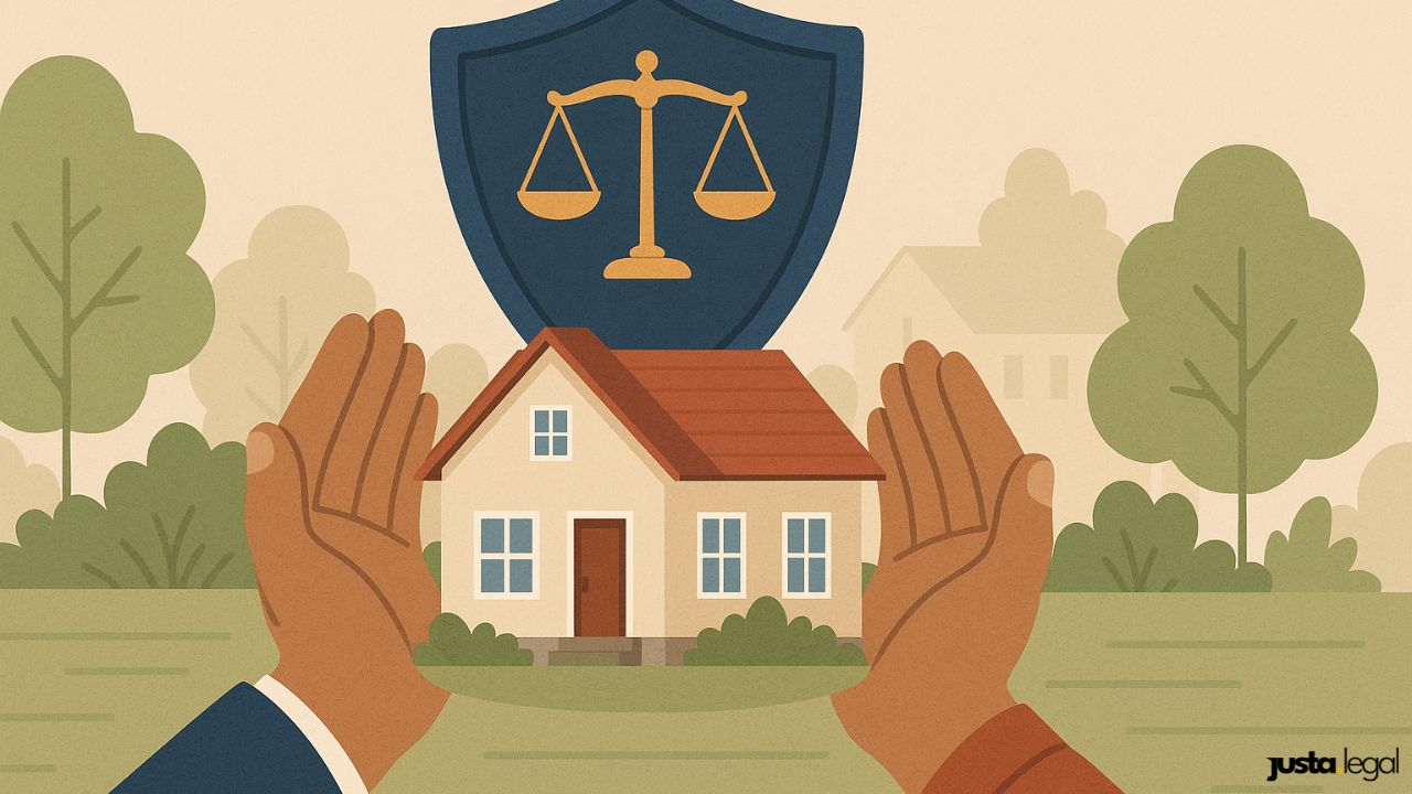 Bem de família: proteção patrimonial familiar