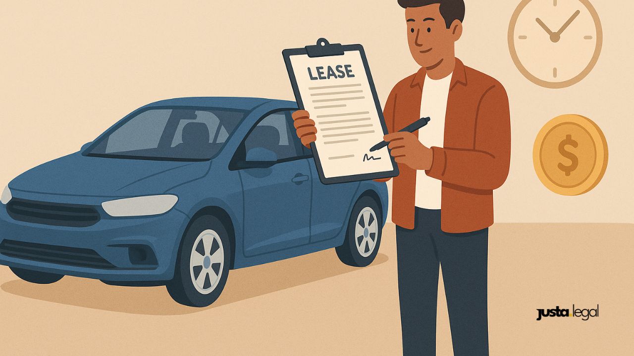 Carro por assinatura: economizar em mobilidade