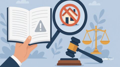 Como evitar golpes no aluguel por temporada: guia jurídico essencial