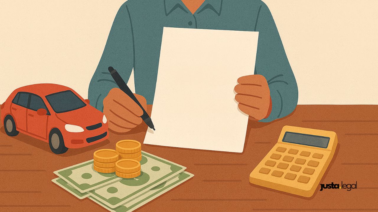 Consórcio: o que diz o contrato sobre cancelamento e restituição