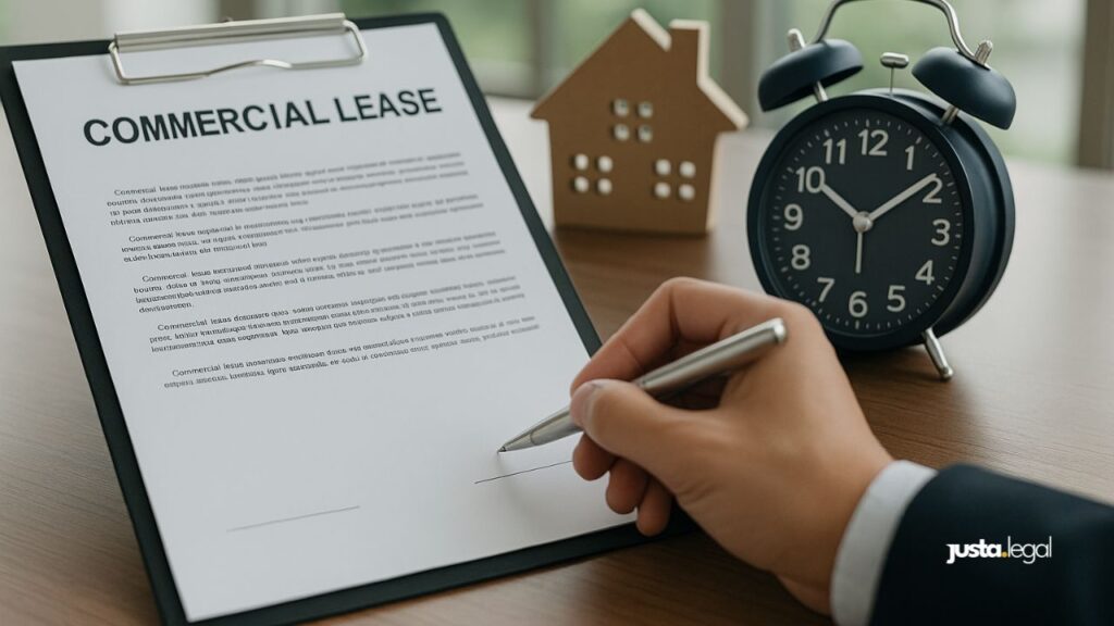 Contratos de locação comercial e o prazo máximo de renovação