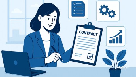 Controle de contratos: gestão eficiente