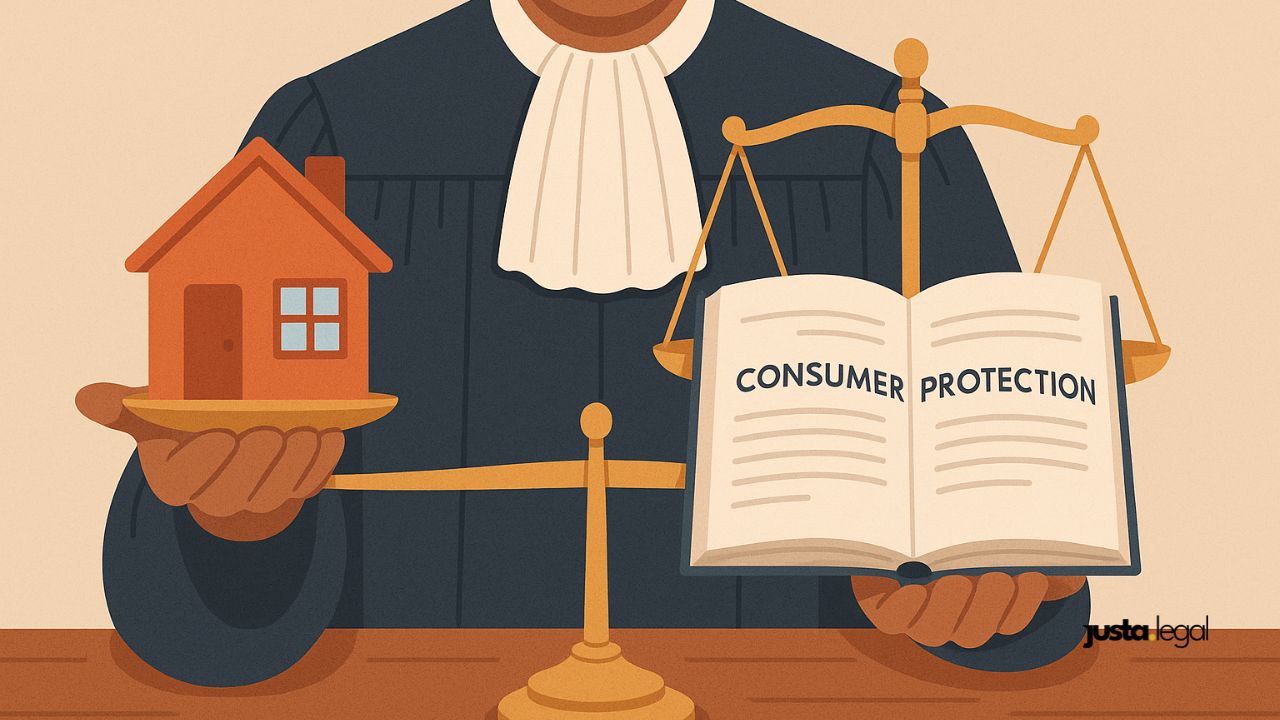 Distratos imobiliários: nova interpretação do STJ em favor do consumidor