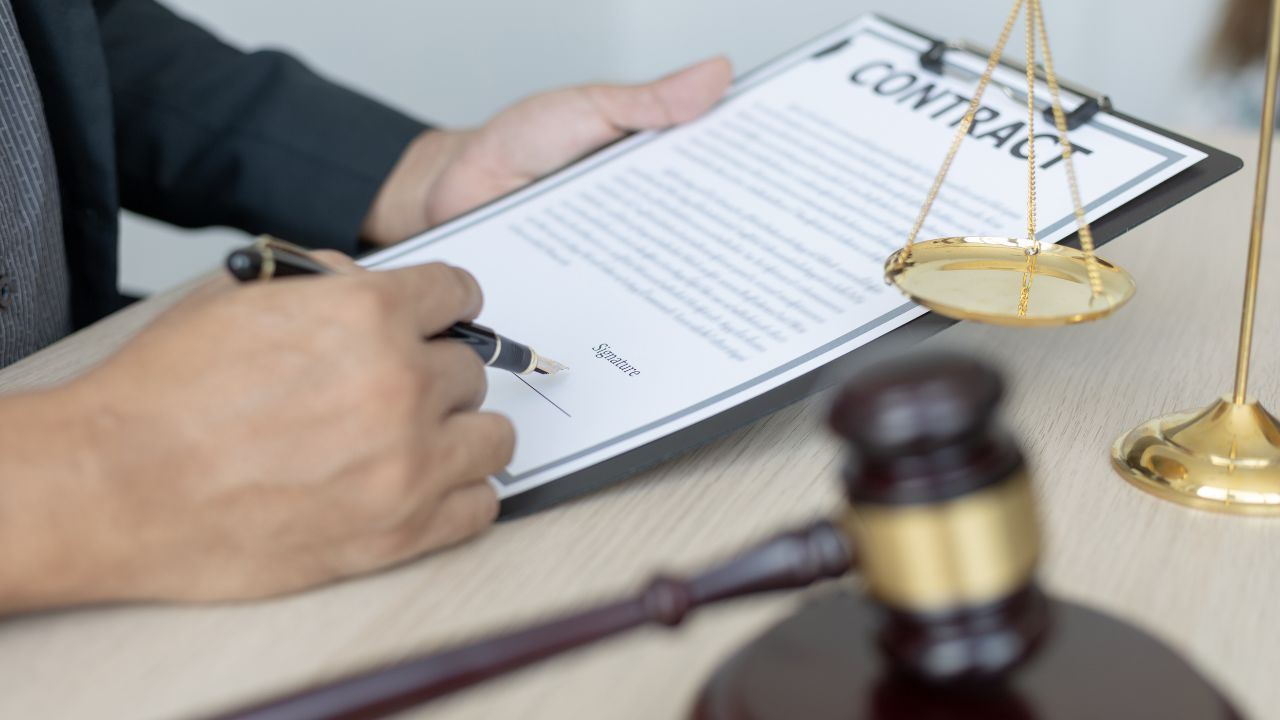 Documento particular: validade e aplicação jurídica
