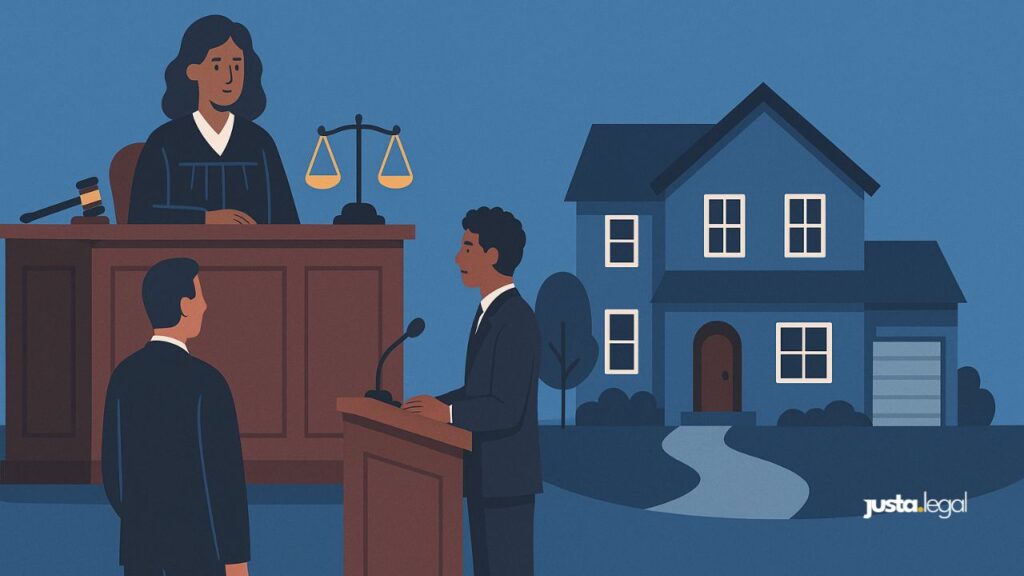 Domicílio da pessoa natural: conceito, tipos e implicações jurídicas