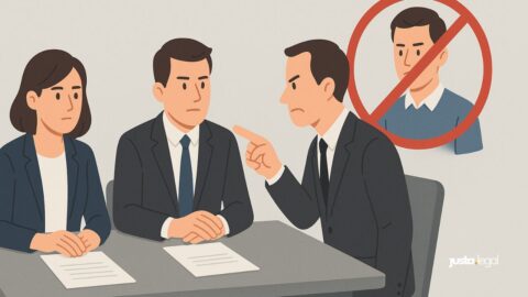 Exclusão extrajudicial de sócios em sociedade limitada: entenda a decisão do STJ