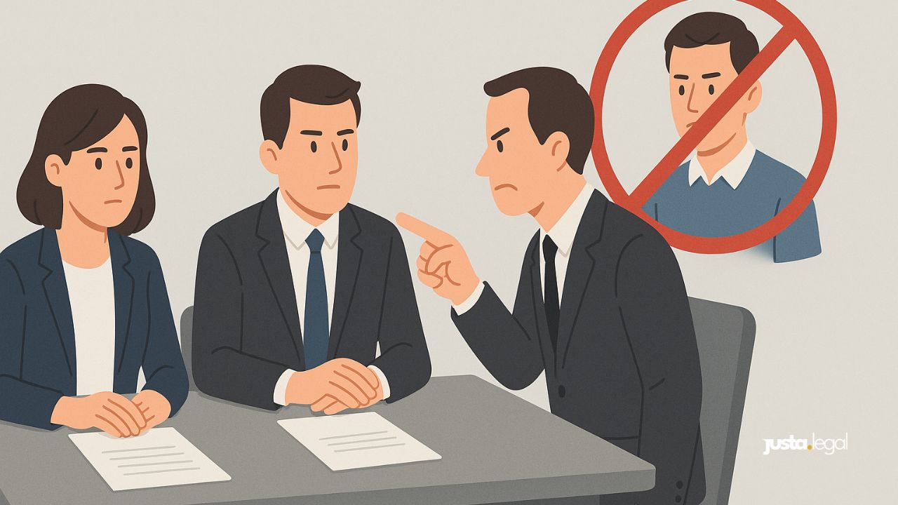 Exclusão extrajudicial de sócios em sociedade limitada: entenda a decisão do STJ