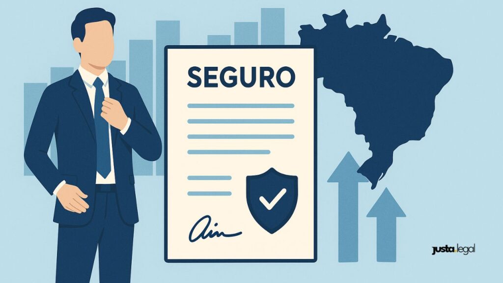 Marco legal dos seguros: impactos da nova lei do contrato de seguro para o mercado brasileiro