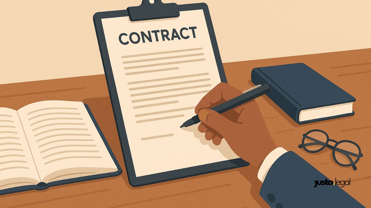 Minuta de Contrato: elaboração segura e eficiente