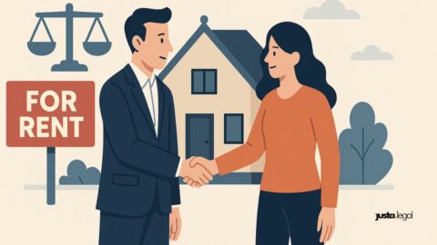 Nova lei do inquilinato: flexibilização nas negociações de aluguel