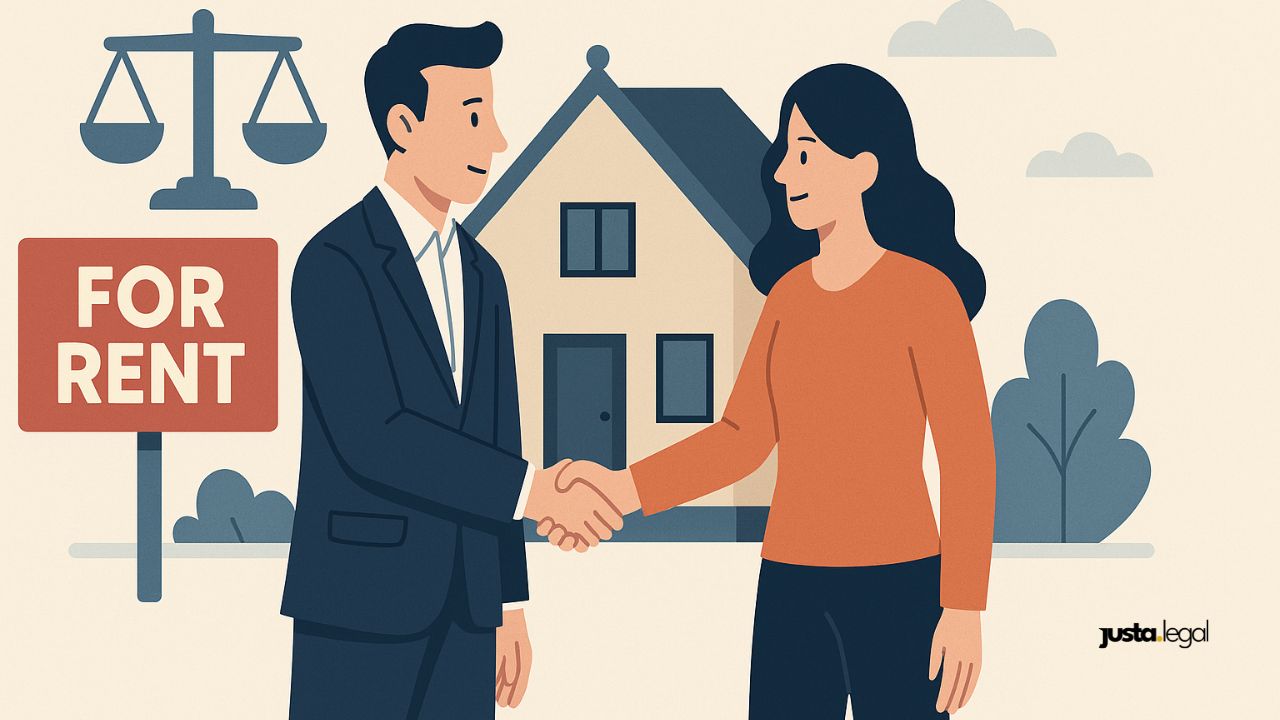 Nova lei do inquilinato: flexibilização nas negociações de aluguel