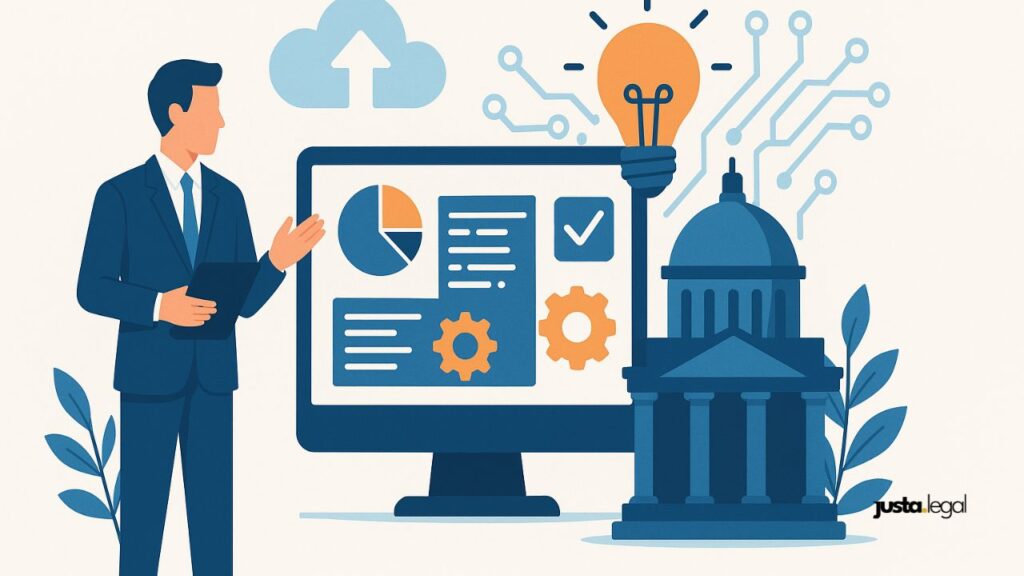 Novo modelo de contratação para desenvolvimento e manutenção de software no governo: impactos e perspectivas