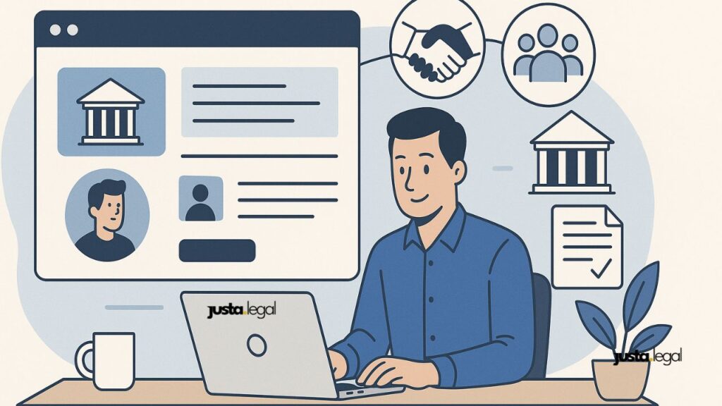 Plataforma Contrata Brasil: como o governo facilita a contratação de MEI