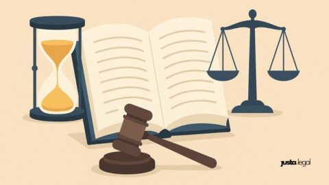 Prazos prescricionais: prescrição no direito