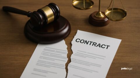 Projeto de lei que muda a indenização no fim do contrato de representante comercial autônomo