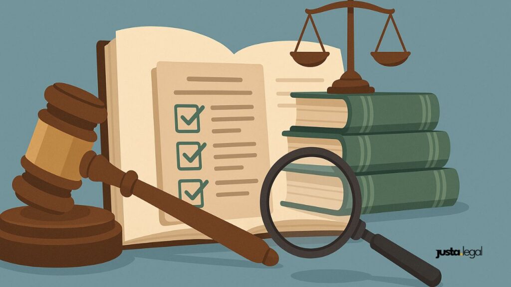 Prova emprestada: conceito, requisitos e aplicação no direito brasileiro