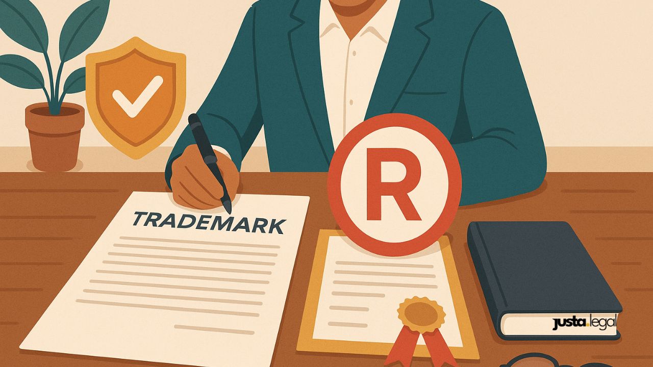 Quando registrar sua marca: proteja seu negócio