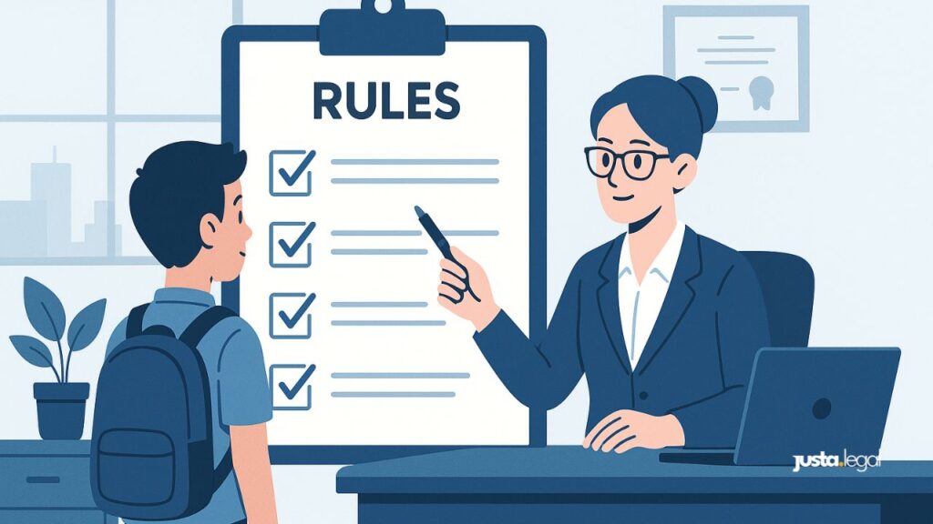 Regras para contratação de jovem aprendiz para empresas