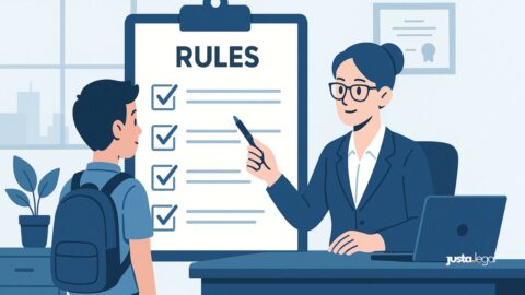 Regras para contratação de jovem aprendiz para empresas