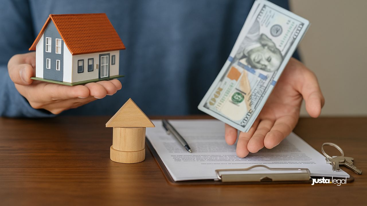 Retenção em distrato de compra de imóveis: entenda o limite de 25% determinado pelo STJ