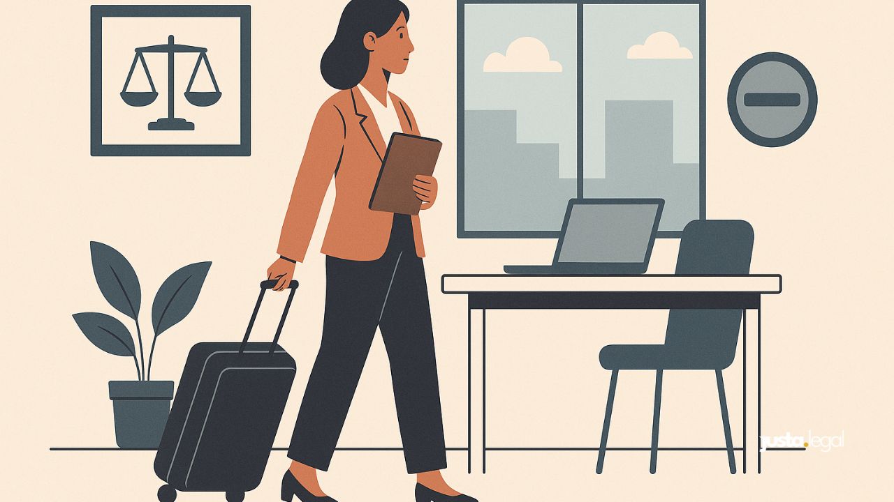 Retorno ao trabalho presencial: direitos, deveres e limites legais