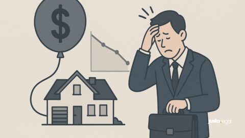 Uso abusivo da parcela balão em financiamentos imobiliários: o que você precisa saber para evitar prejuízos