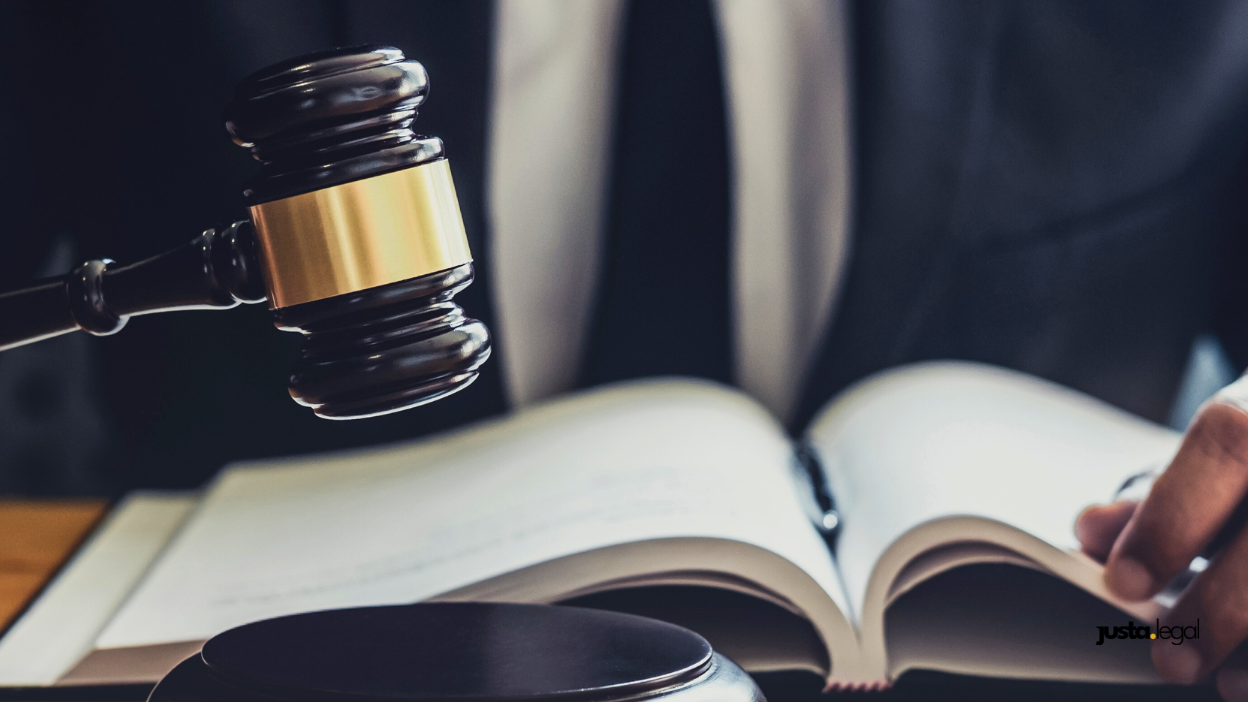 Por que a Justa Legal não opera por promessas